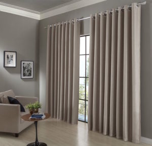 Como Escolher Cortinas Para Sua Casa